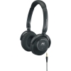 Наушники полноразмерные с шумоподавлением JVC HA-NC250 Цвет: черный