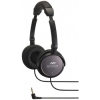 Наушники полноразмерные с шумоподавлением JVC HA-NC80-E Цвет: черный