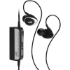 Наушники-вкладыши с шумоподавлением JVC HA-NCX78-E Цвет: черный