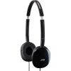 Наушники полноразмерные легкие JVC HA-S160-B-E Цвет: черный