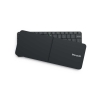 Беспроводная клавиатура Microsoft Wedge Mobile Keyboard (U6R-00017) (MSMR-Wedge MK)
