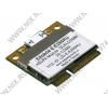 Espada E-280RU<38926> mini PCI-E 3G модем + 2 антенны (OEM)