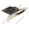 Espada <FG-EMT03B-1-BU01> (OEM)  PCI-Ex1, 1xLPT25F