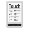 Электронная книга PocketBook Pro 6" 622 серебряный (Pearl,WiFi,MultiTouch)