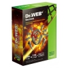 ПО DR.Web Security Space PRO + криптограф Atlansys Bastion 2-Desktop 1 year Box (BHW-BR-12M-2-A3)