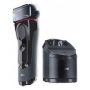 Бритва сетчатая Braun 5050cc черный/красный (81375907)