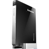 Мини-Компьютер Lenovo IdeaCentre Q180 (57308879) D2550/2G/500G/ATI 7450HD 512M/Wi-Fi/cam/Win7 Starter, Retail>