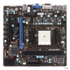 Мат. плата MSI A55M-P33 <SFM1, AMD A55, 2*DDR3, 2*PCI-E16x, SVGA, DVI, HDMI, SATA III, SATA RAID, GB Lan, mATX, OEM> (911-7786-003)