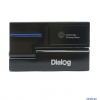 Камера интернет Dialog WC-53U Black-Blue 3.0M, Full HD, встр. микрофон, UVC, USB 2.0