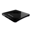 (TS8XDVDS-K) Внешний DVDRW привод Transcend Slim type USB, черный (TS-8XDVDS-B)