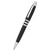Набор Cross Mason: шариковая ручка и механический карандаш 0.7 мм, цвет: Black Laquer/Chrome (AT0461H-11)