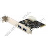Espada <FG-EU307A-2-CT01> (RTL) PCI-Ex1, USB3.0, 2 port-ext