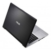 Ноутбук Asus K56CM-XX014H Core i3-3217U/4Gb/500Gb/DVDRW/GF635M 2Gb/15.6"/HD/1366x768/WiFi/BT4.0/W8SL/Cam/4c/ (90NUHL414W11135813AY)