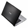 Ультрабук Asus S46CM-WX026V Core i7-3517U/4Gb/750Gb/24Gb SSD/DVDRW/GT635M 2Gb/14"/HD/1366x768/WiFi/BT4.0/W7HP64/Cam/4c/ (90NTJH414W1384VD13AU)