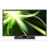 Монитор Samsung 24" S24C450B Black TN LED 5ms 16:9 DVI HAS Pivot 250cd  (LS24C45KBS/CI)
