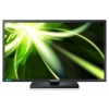 Монитор Samsung 24" S24C450BW Black TN LED 5ms 16:10 DVI HAS Pivot 250cd (RUS) (LS24C45KBW/CI)