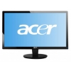 Монитор Acer 24" P246HLAbd Black TN 5ms 16:9 DVI 80K:1 250cd  (UM.FP6EE.A01)