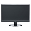 Монитор AOC 23.6" E2450Swdak /01 Glossy-Black TN LED 5ms 16:9 DVI M/M 20M:1 250cd
