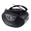 Аудиомагнитола Supra BB-CD105 черный