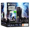 Игровая консоль Microsoft XBOX360 250Gb + Halo 4 (R9G-00173)