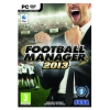 Игра PC Football Manager 2013 rus