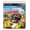 Игра Sony PlayStation 3 LittleBigPlanet Картинг (PS Move) rus