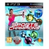 Игра Sony PlayStation 3 Праздник спорта 2 (PS Move) rus