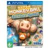 Игра Sony PlayStation Vita Super Monkey Ball Banana Splitz  rus doc