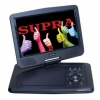 Портативный DVD Плеер Supra SDTV-1024UT