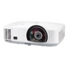 Проектор Nec M300WS LCD 3000ANSI Lm WXGA 2000:1Short-throw лампа4000ч.Eco modeHDMI USB RJ-45 10W 4кг