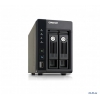 Сетевой накопитель QNAP TS-269 Pro Сетевой RAID-накопитель 2 HS SATA