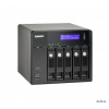 Сетевой накопитель QNAP TS-569 Pro Сетевой RAID-накопитель 5 HS SATA