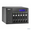 Сетевой накопитель QNAP TS-669 Pro Сетевой RAID-накопитель 6 HS SATA