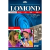 Lоmond  Фотобумага  односторонняя BrightSatin ,250 г , А4, 20 листов (Lom-IJ-1103201)