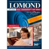 Lоmond  Фотобумага  двухсторонняя Bright Semi-Gl./ Semi-Gl , 265 г , А3, 20 листов (Lom-IJ-1106302)