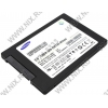 SSD 128 Gb SATA 6Gb/s Samsung <MZ7PC128HAFU-000DA> 2.5" MLC