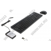 Genius LuxeMate i8150 Tattoo (Кл-ра,USB,FM+Мышь, 3кн, Roll,  Optical, USB,FM)