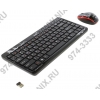 Genius LuxeMate R820 <USB>(Кл-ра,USB,FM+Мышь, 3кн, Roll, Optical,USB,FM)