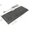 Genius SlimStar C110 <USB>(Кл-ра,USB+Мышь, 3кн, Roll,  Laser, USB)