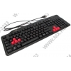 Genius GX Imperator <USB> 104КЛ+9КЛ  Игровых+7КЛ  М/Мед  (31310052102)