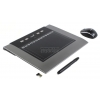 Genius PenSketch M912A (12" x 9", 5120 lpi, 2048 уровня, USB)  +Cordless Mouse 3btn.+Roll