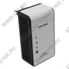 TP-LINK <TL-WPA271> Wireless N Powerline Extender (1UTP,  802.11b/g/n,  150Mbps,  Powerline200Mbps)