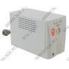 Стабилизатор Defender Premium AVR 1000i (500W, 6 A,вх.150 ~ 280V,вых. 198 ~ 242V, 4 розетки  Euro) <99027>