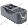 Стабилизатор Defender Premium AVR 600i (250W,6 A,вх.150 ~ 280V,вых. 198 ~ 242V, 4  розетки  Euro)  <99026>