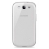 Чехол для Galaxy Belkin CASE/TPU/SG-16/TRANSLUCENT/GRP/VUE/CLR F8M398CWC05