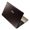 Ноутбук Asus K55A-SX024H Core i5-3210M/4Gb/500Gb/DVDRW/int int/15.6"/HD/1366x768/Win 8 Single Language/BT4.0/6c/WiFi/Cam (90N89A614W64225813AY)