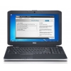 Ноутбук Dell Latitude E5530 Core i5-3210M/4Gb/500Gb/DVDRW/HD4000/15.6"/HD/Mat/1366x768/Ubuntu Linux/black/BT4.0/6c/WiFi/Cam (5530-5175)