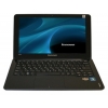 Ноутбук Lenovo IdeaPad S206-002 E11200/2Gb/320Gb/DVDRW/AMD 7300 2Gb/11.6"/HD/1366x768/WiFi/BT3.0/W7HB64/Cam/6c/темно-серый (59337710)