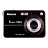 PhotoCamera Rekam iLook S900i black 14Mpix 2.7" SDHC CMOS металлический корпусLi-Ion  (1108005065)
