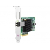 Адаптер HPE 81E 8Gb SP PCI-e FC HBA (AJ762B)